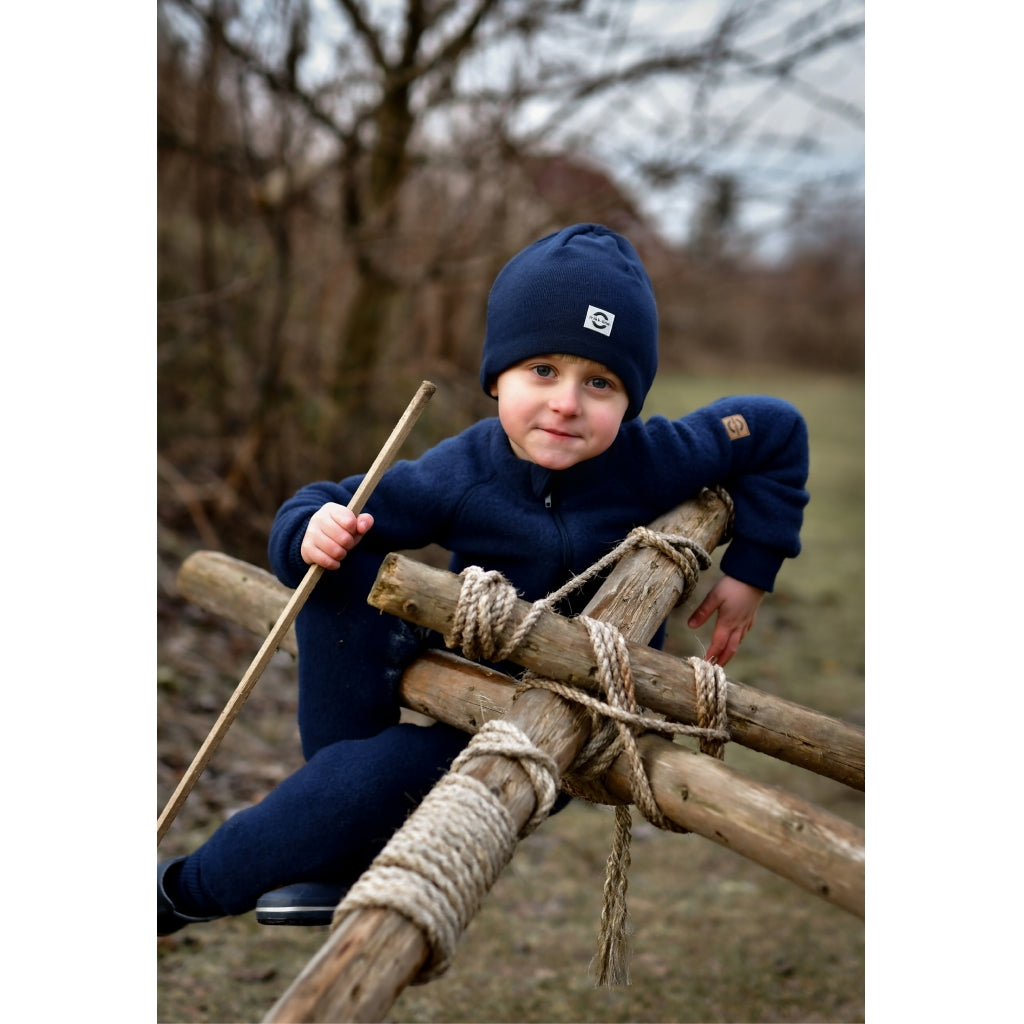 Wool hotsell baby pants