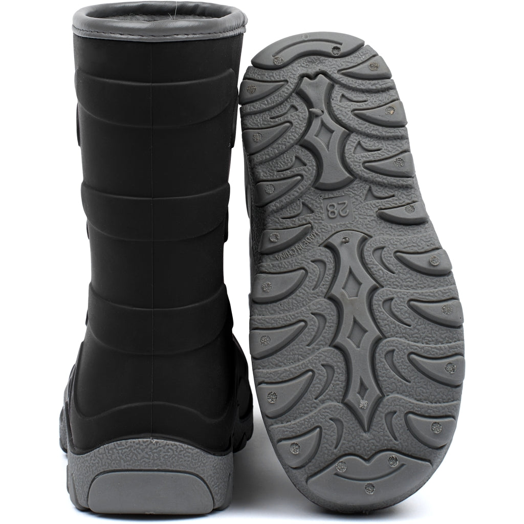 Thermal lined boots on sale