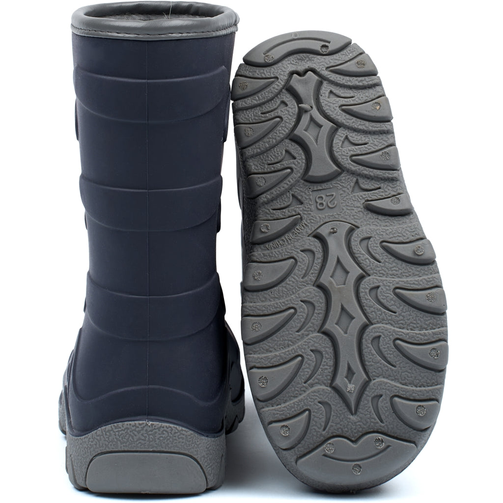 Mikk Line Thermal Boots Blue Nights Blue Nights mikk line