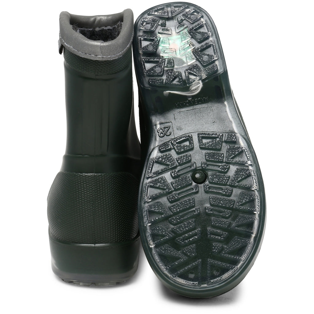 Thermal rubber boots deals
