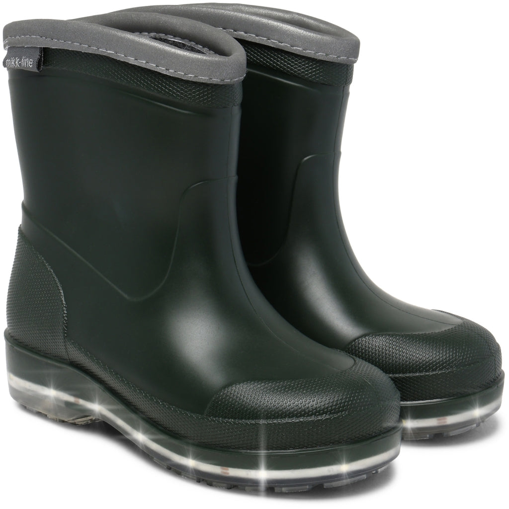 bag rain boots Thermal Boots
