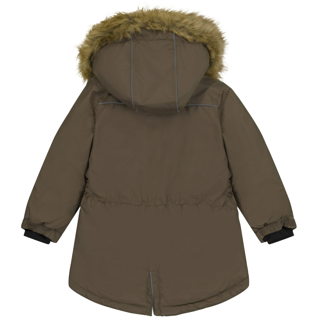 ジャケット・アウター WIND AND SEA REFLECTION NYLON PARKA M H3eaf250fb9e94ba29a27258ca3875