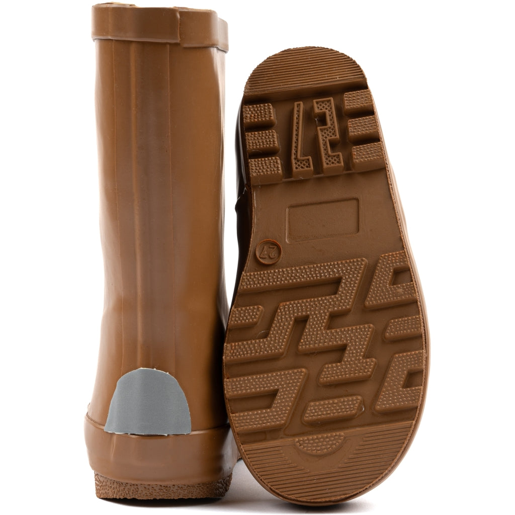 Mikk Line Wellies Solid Rubber Rubber mikk line