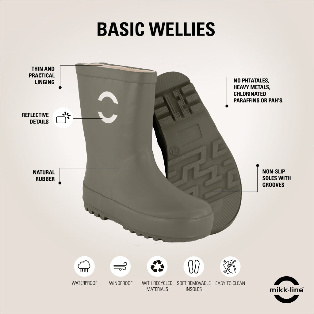 Melton wellies online