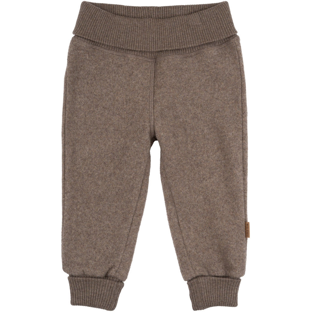 FLEECE PANTS – mikk-line.com