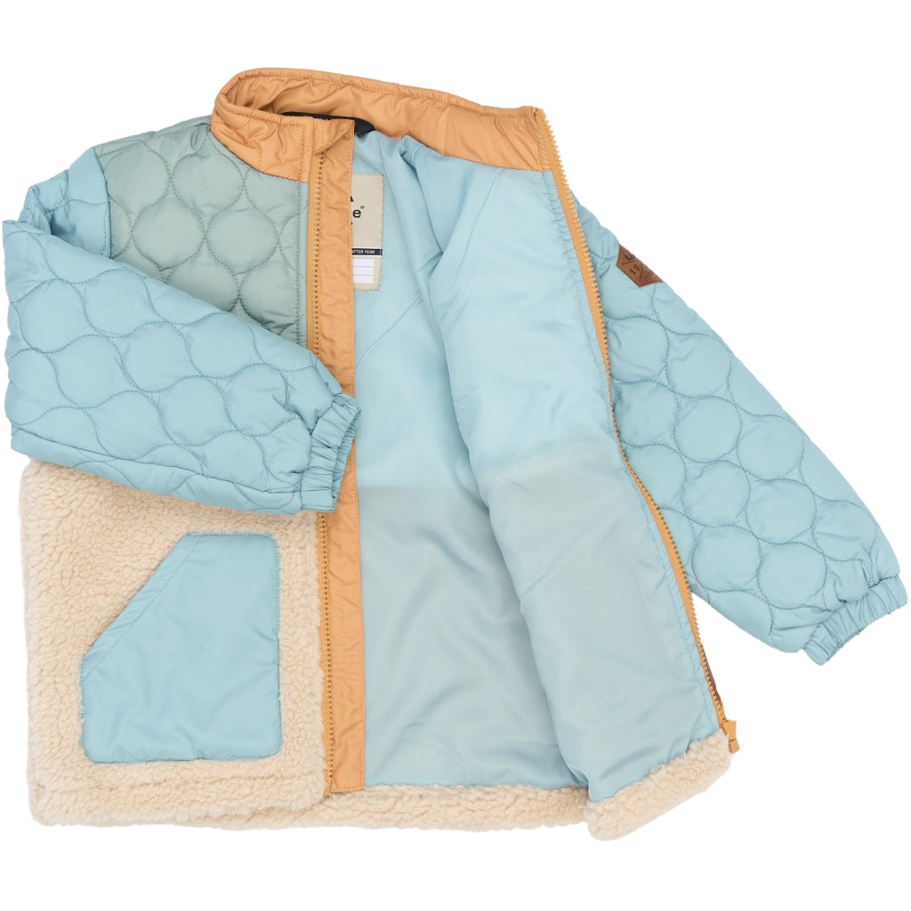 Mikk-Line - Mix Jacket - Mix Solid - Mix Solid – mikk-line.com