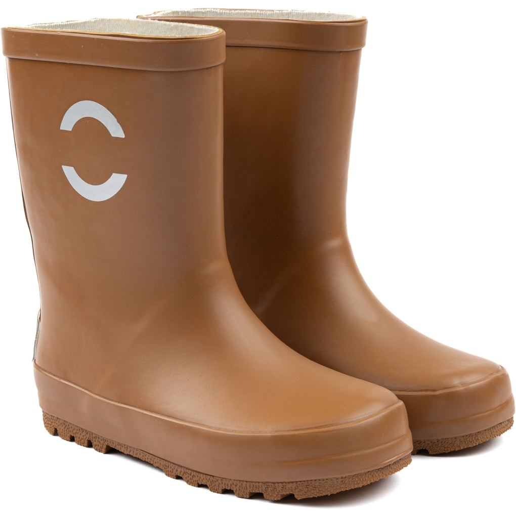 Wellies Solid Rubber